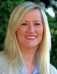 Ashley Finch, LCSW | Wilson Therapist