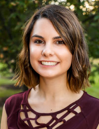 Monique LaBombard, MSW, LCSWA | Raleigh Child Therapist